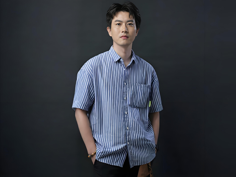 新媒体总监范煜贵