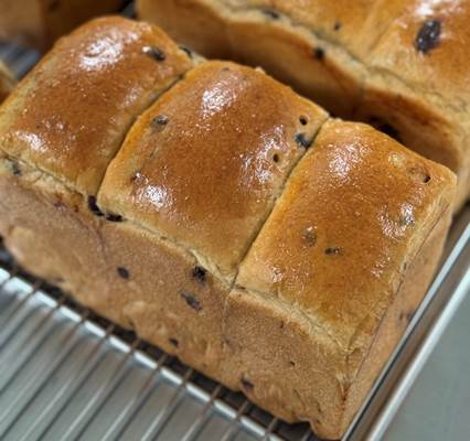 糖与盐的平衡：日式面包的风味秘诀